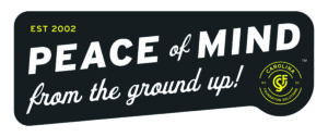 Carolina Foundation Solutions provides peace of mind from the ground up.